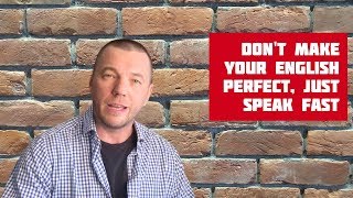 M41 Six Steps To A Better Speaking English For A Software Developer