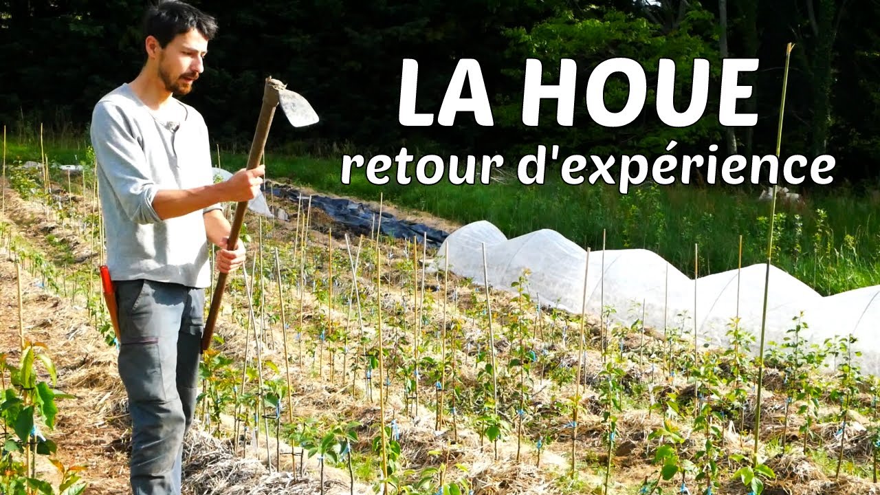 Réapprendre le travail à la HOUE