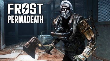 The Remnants - Fallout 4 Frost Plus - Permadeath - A Ghoul