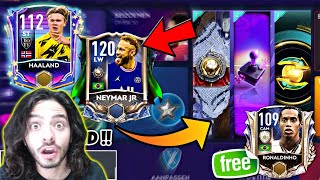 İşte Destansi Ödüllerle Retro Yildizlari Fifa Mobile