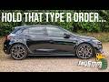 Renaultsport Megane 300 Sport Review Why France S Best Hot Hatch Deserved Better