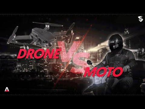 Drone para Pronta Resposta é Rápido Mesmo? Funciona? | Aeroscan