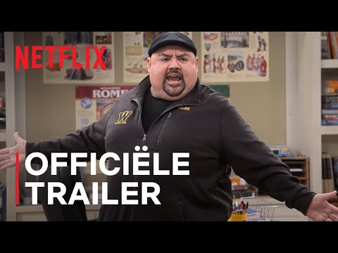 Mr. Iglesias: Deel 3 | Officiële trailer | Netflix