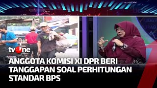 Download lagu Indonesia Menjadi Negara Miskin usai Perhitungan Standar BPS Tercapai | Indonesia Business Forum