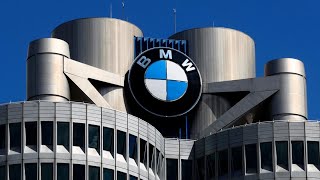 BMW recalls almost 60,000 vehicles in the US over fire risk
