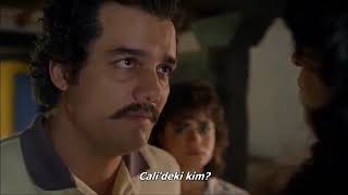 narcos efsane sahne Resimi