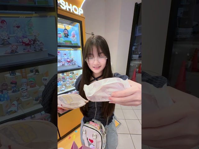 くじ運どうかな？POP MARTの「DIMOO WORLD × PIXAR シリーズ」