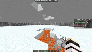 AntiGoverment Hacking in spleef.