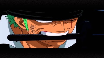 Zoro - Sanzen Sekai OsT
