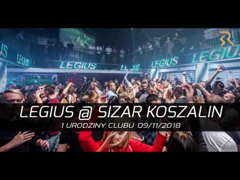 Legius Sizar Koszalin 1 Urodziny Klubu 09 11 2018 