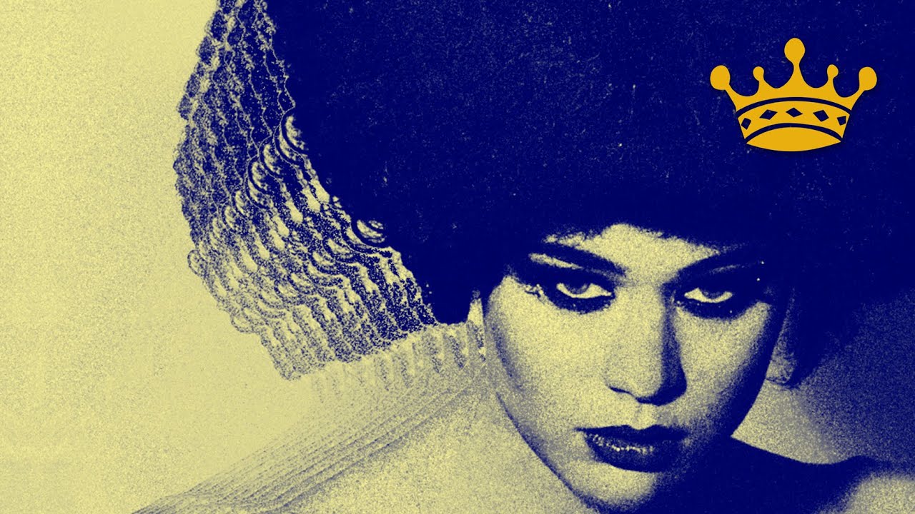 L'Impératrice — 1998 YouTube