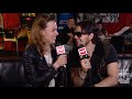 10 Things You Didn't Know About Halestorm