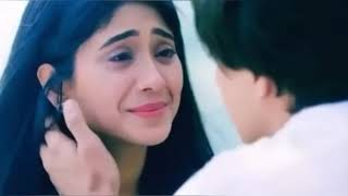 #kairalovestory|#kaira|#naira|#kartik |#yrkkh|yaha waha h tu song | screenshot 3