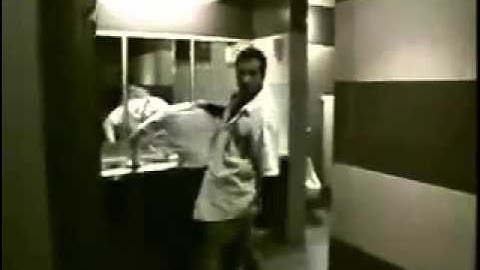 Movie of ladder of inference