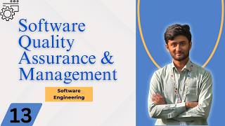 Software Quality Assurance & Management | Software Engineering