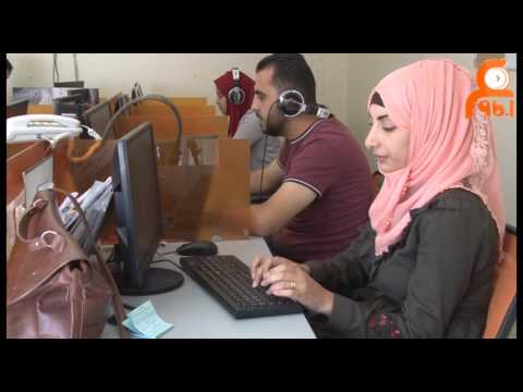  1 تقرير عن راديو علم عايد حلايقة