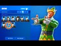 Rating The Smallest Fortnite Accounts