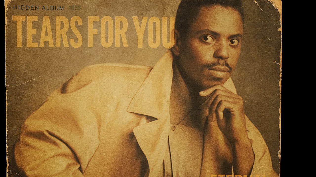 Best of 70s & 80s Soul | TEARS FOR YOU | Classic Soul, Funk & R&B