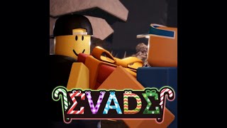 Evade Countdown Soundtrack (Christmas)
