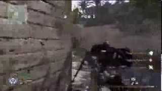 Mw2 Quad Collat