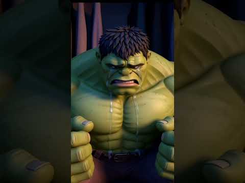Hulk ki maa #hulk #hulkstory #gadget #product #hulkmadmosh #halkubhaya