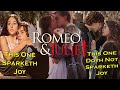 Romeo  juliet is a timeless story