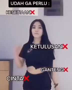 TIPS DAPAT JATAH DARI PACAR ATAU MANTAN