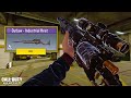 NEW FREE Outlaw Industrial Heat Skin is INSANE 🔥| COD Mobile (S&D Only)