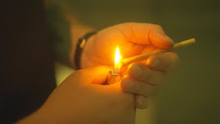 Breal.11 - Thc Official Music Video