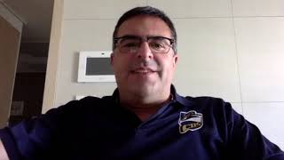 Tim Bray - Teachers Make a Difference - Dr. Larry Creedon