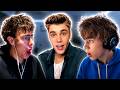 GEN Z Reacts To Justin Bieber | Beauty And A Beat | MIGHT BE THE BEST MUSIC VIDEO!