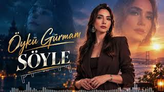 Oyku Gurman - Soyle (Altı Ustu Istanbul 14 Bolum) Soyle Ay Dogmadan Dusmesin Yas Gozume