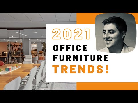 Video: Office Furniture