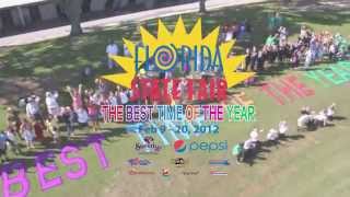 2012 Florida State Fair - The Best Time of The Year