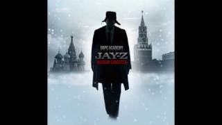 Jay-Z - American Dreamin (Алла Пугачева - Стеклянные цветы) prod. OFFbeat