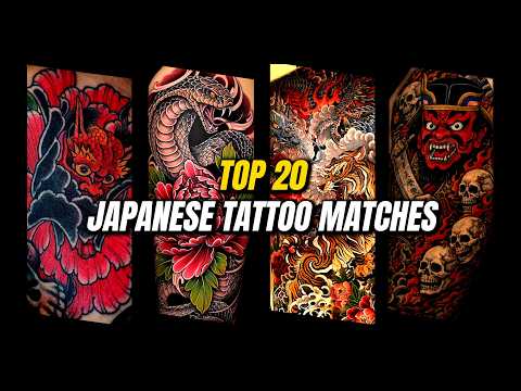 Top 20 Japanese Tattoo Pairings Irezumi Matching Tattoos Meaning