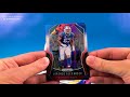 Tiny J Breaks | EP 5 | 2019 Panini Prizm Football Rack Packs x 4