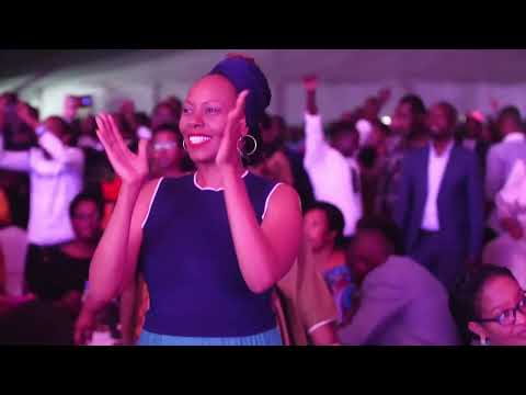 ALEXIS DUSABE CONCERT 2023
