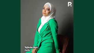 Tojikcha biyo - Zarifa