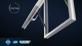VEKA Fully Reversible Windows