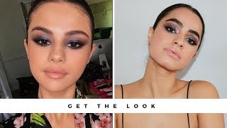 Hi! hope you love this makeup look inspired by selena gomez xo more
from @hungvanngo find him: http://www.instagram.com/hungvanngo emily
ratajkowski: https:/...