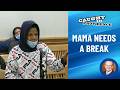 Mama Needs a Break! | Caught in Providence