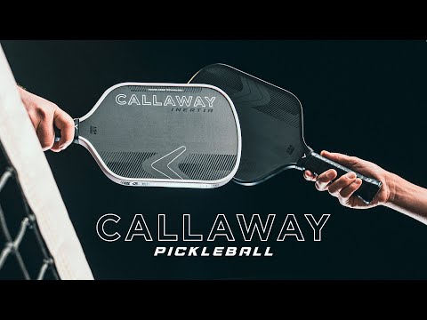 How Golf Club Technology Created Our Best Pickleball Paddle
