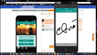 How to Make Custom Oil and Gas Apps Quickly and Inexpensively  No programming Required screenshot 1