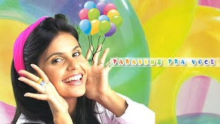 Aline Barros - Parabéns Pra Você | DVD O Melhor da Música Infantil