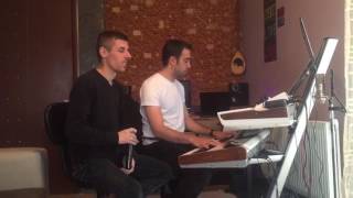 Mevlan Maliqi - Mora rrugën për Prishtinë - Live