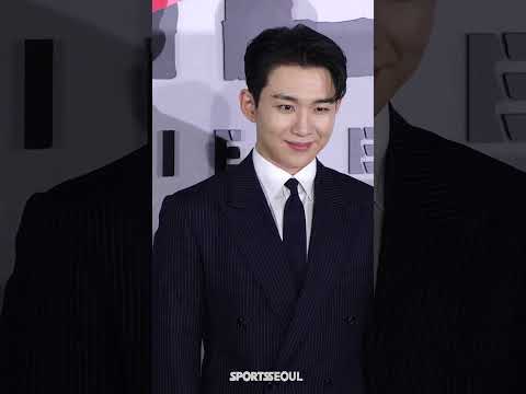 오승훈(Oh Seung hoon), 300:1 오디션 뚫은 &amp;#<strong>39</strong>;<strong>독전2</strong>&amp;#<strong>39</strong>; 락