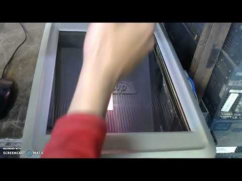 Scanner HP Scanjet 4370_Phyto Bukalapak