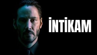 İnti̇kam 2 - Türkçe Motivasyon