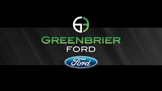 Greenbrier Ford - Premier Ford Destination